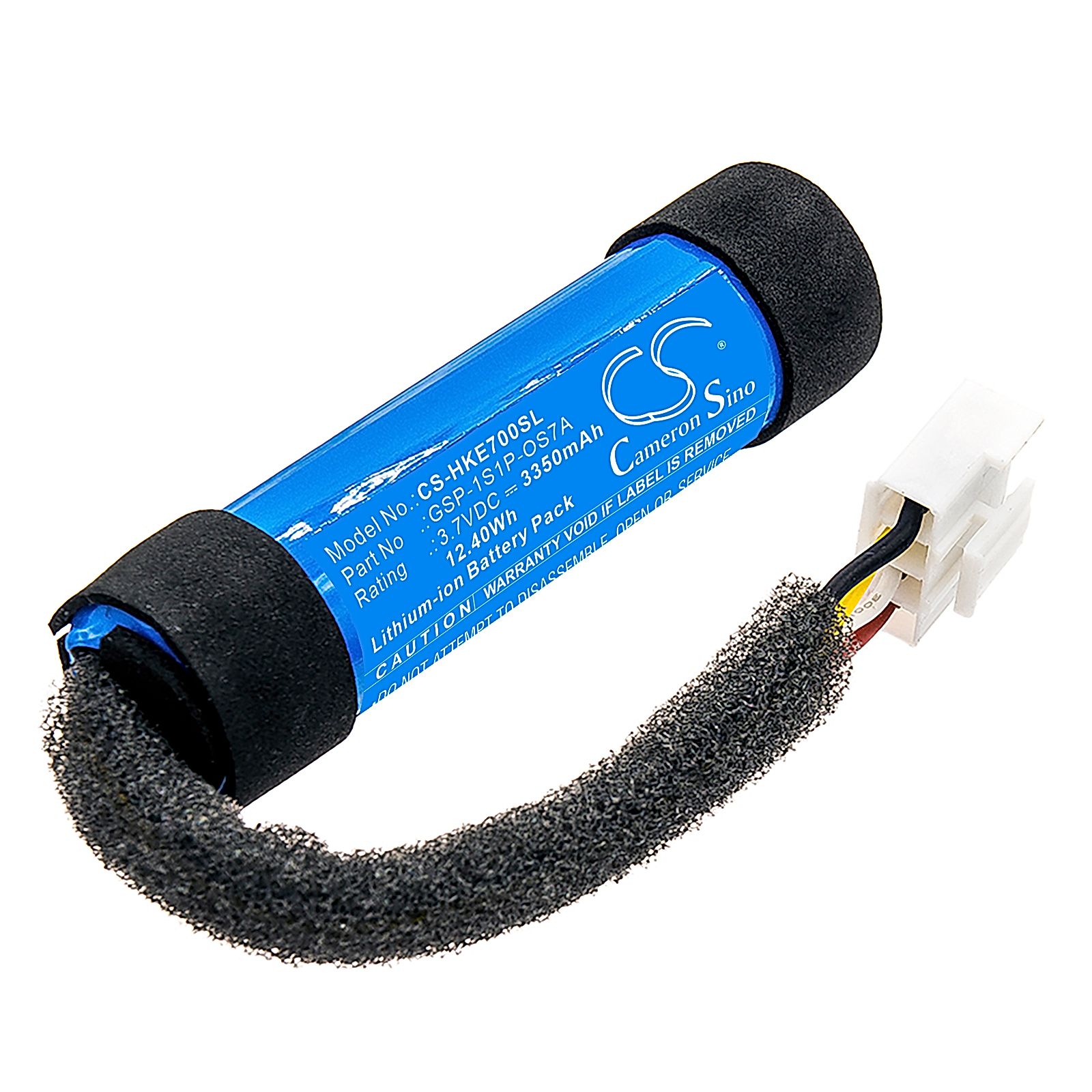 Harman/Kardon Onyx Studio 7 Battery Replacement