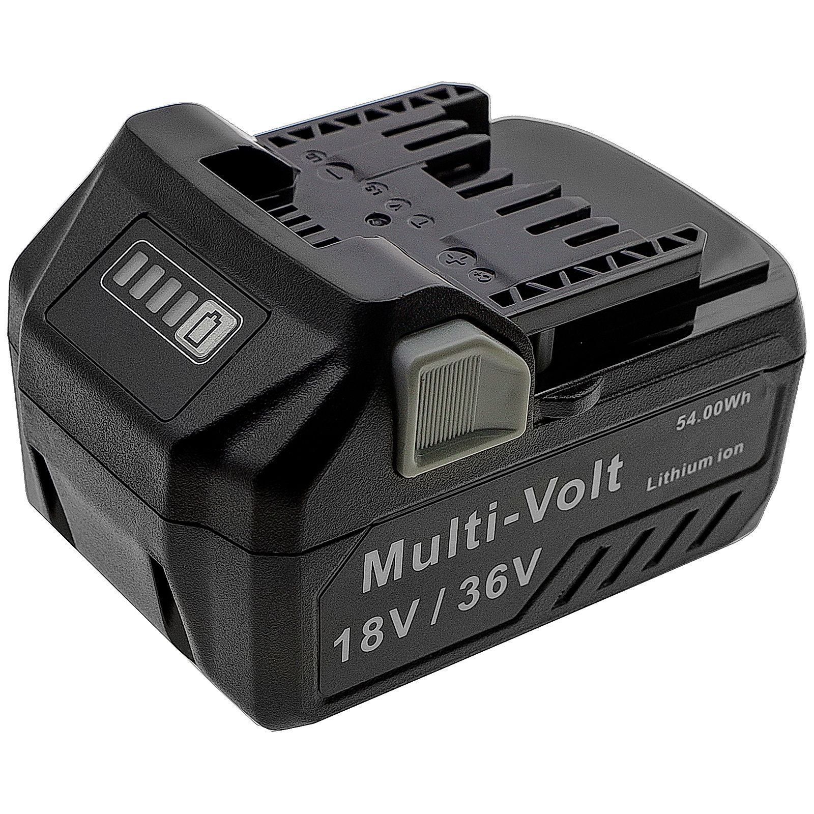 HiKOKI UB18DJL Battery Replacement