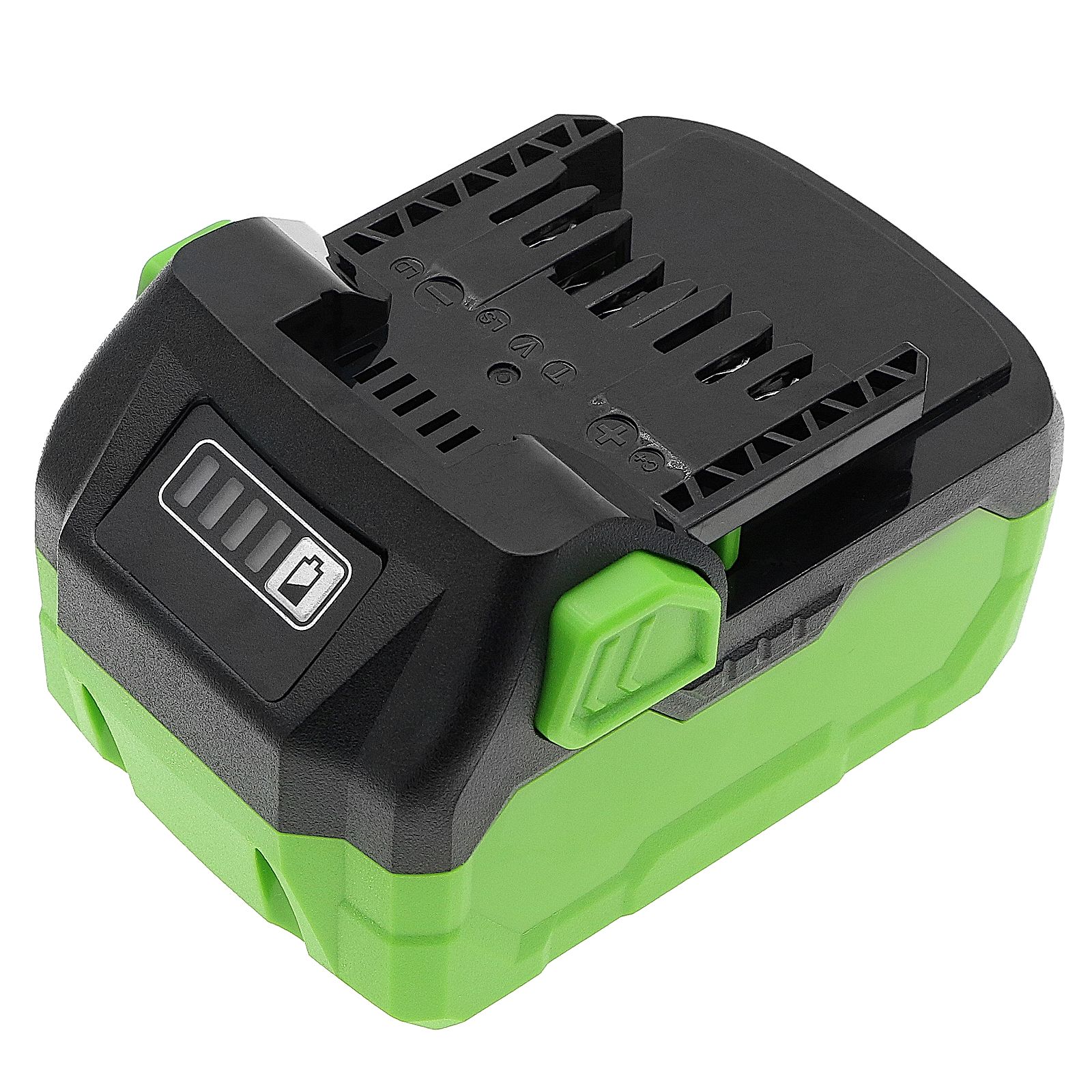 HiKOKI UB18DJL Battery Replacement