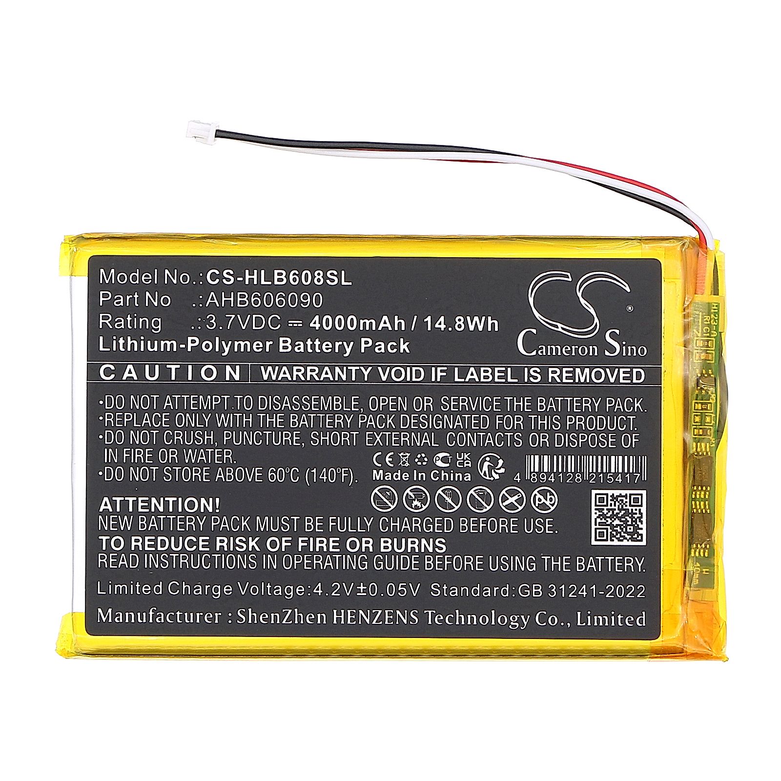 card