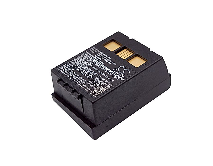 Hypercom M4230 Battery Replacement