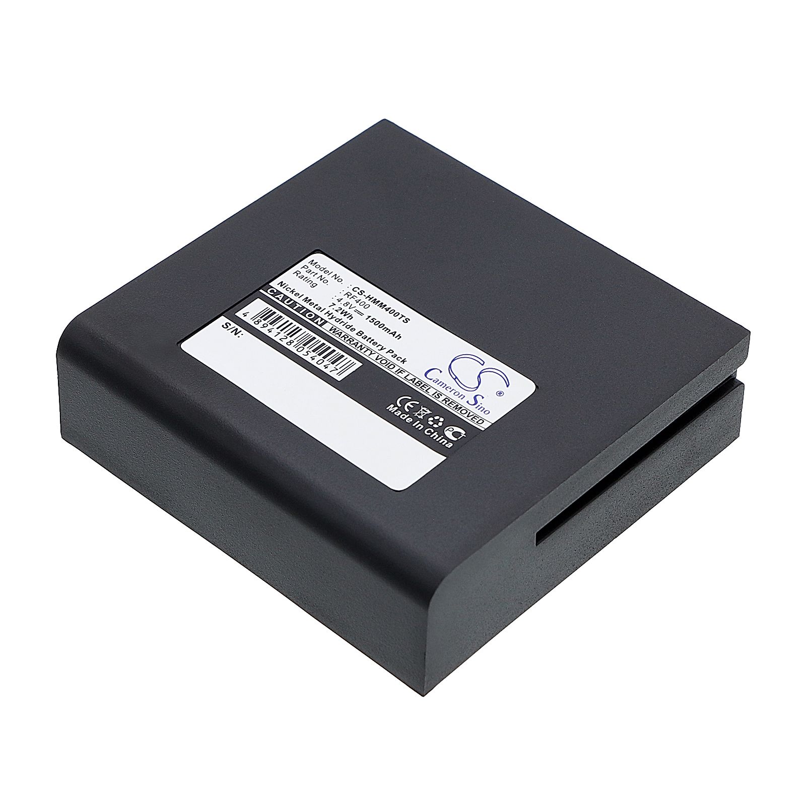 HME COM400 Battery Replacement
