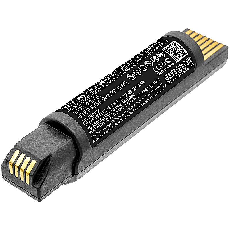 Honeywell 1932G Battery Replacement