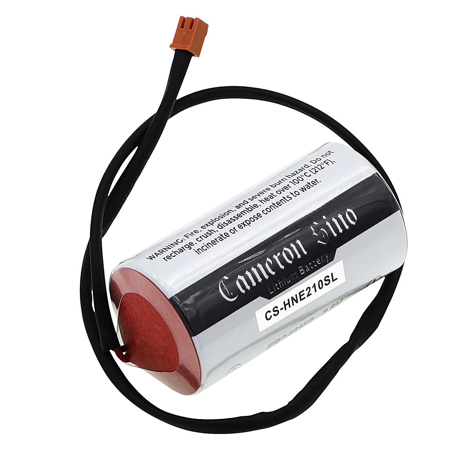 Honeywell EK210 Battery Replacement