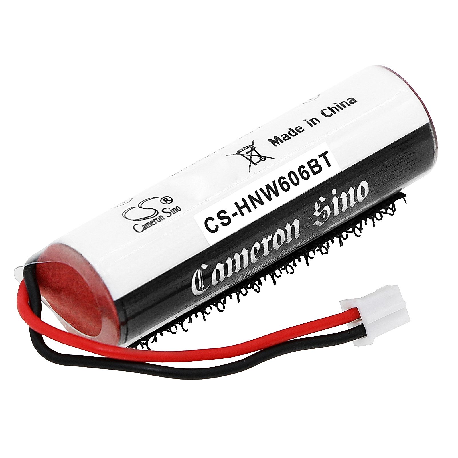 Honeywell wireless magnetic contact Battery Replacement