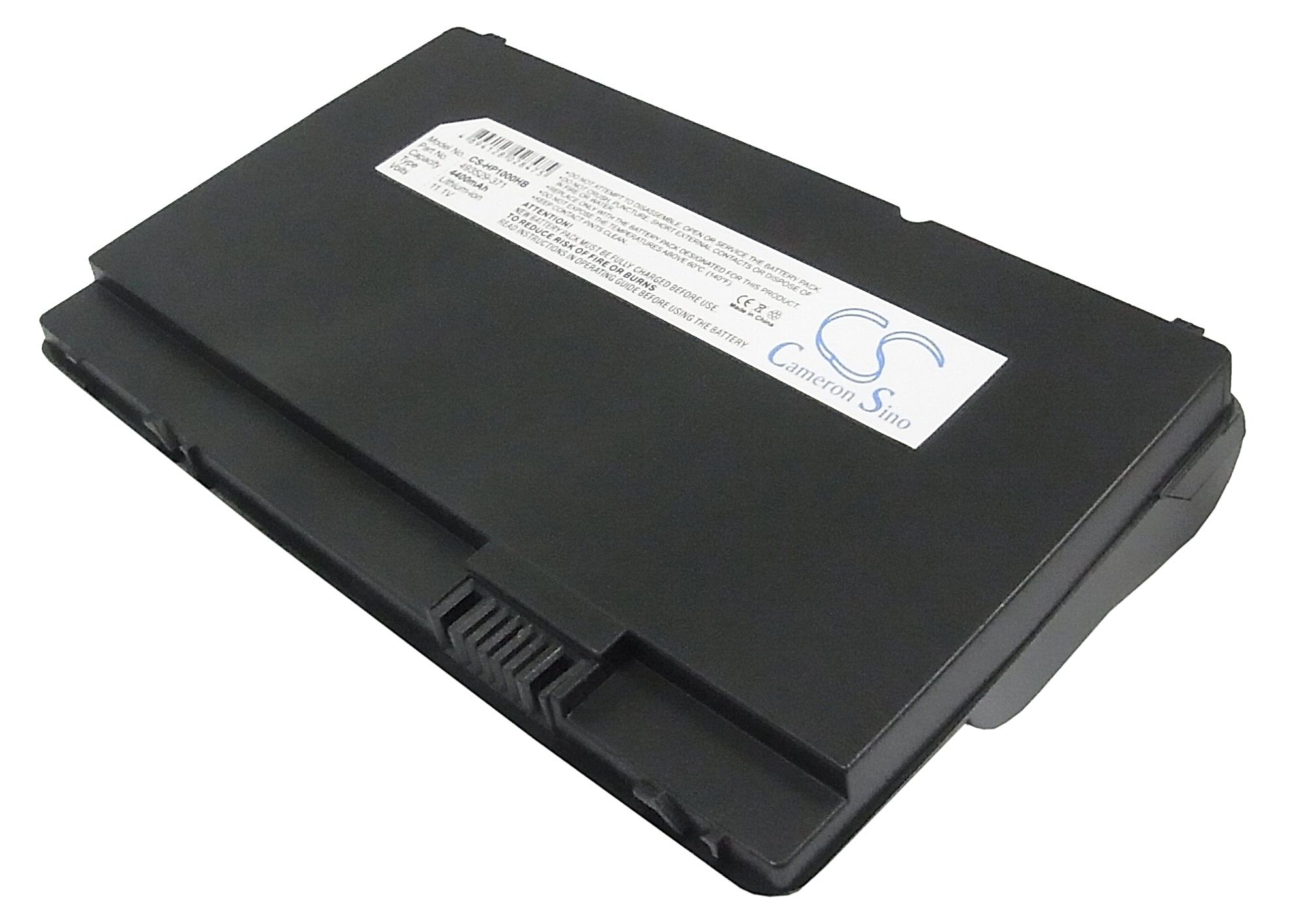 HP Mini Battery Replacement