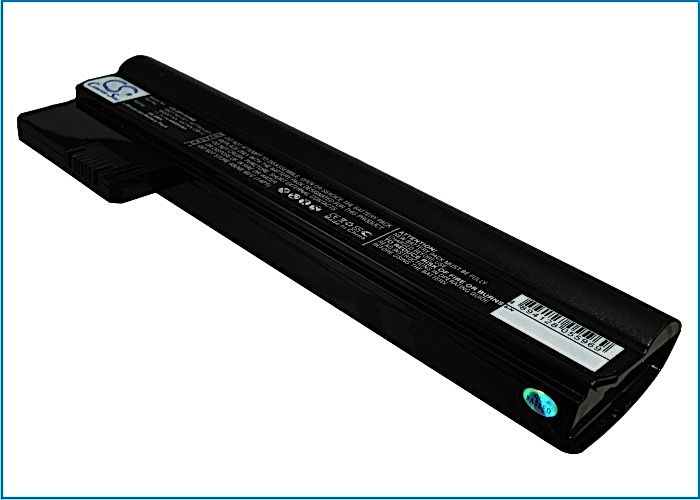 HP Mini 110-3000 Battery Replacement