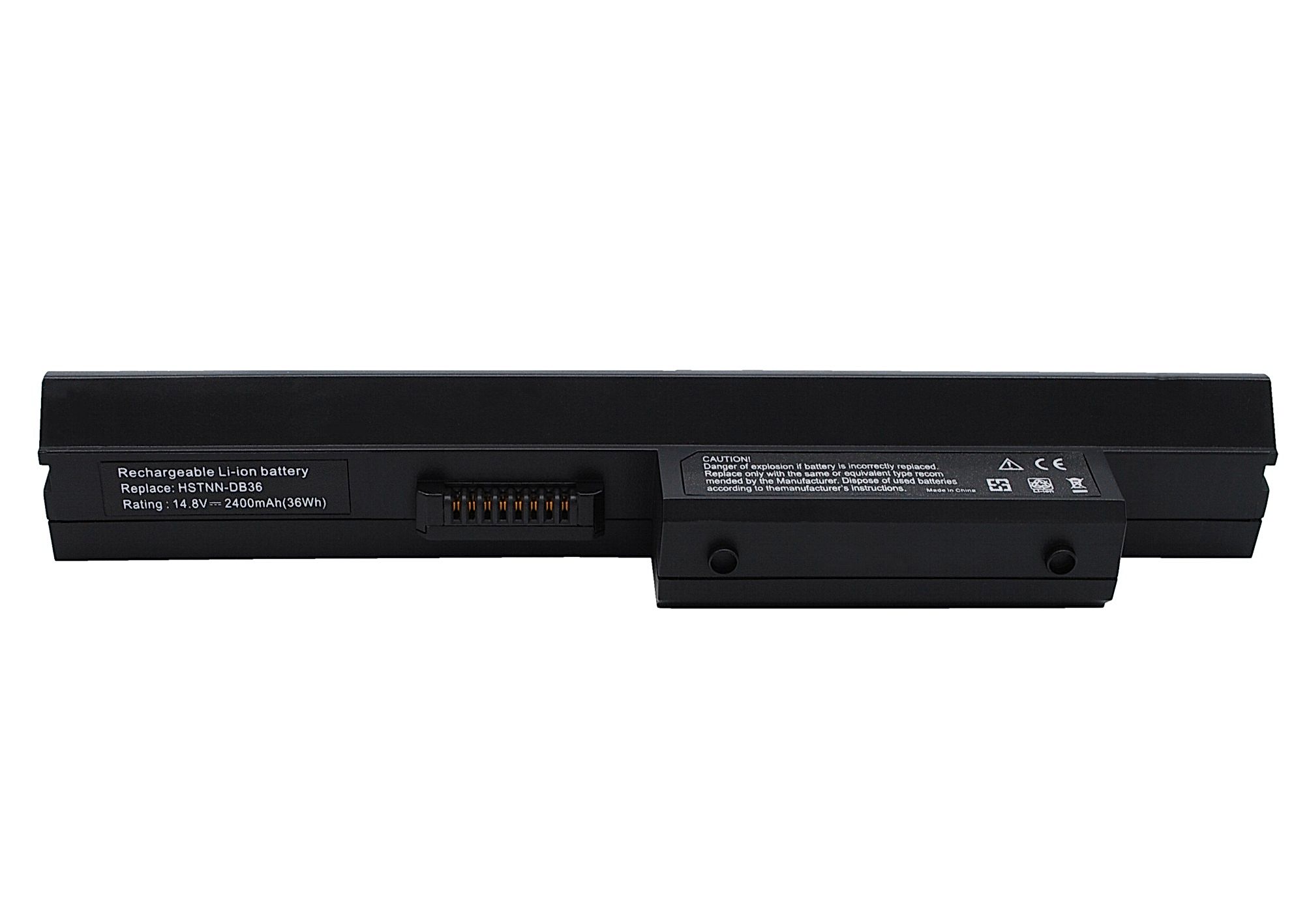 HP Presario B1900 Battery Replacement