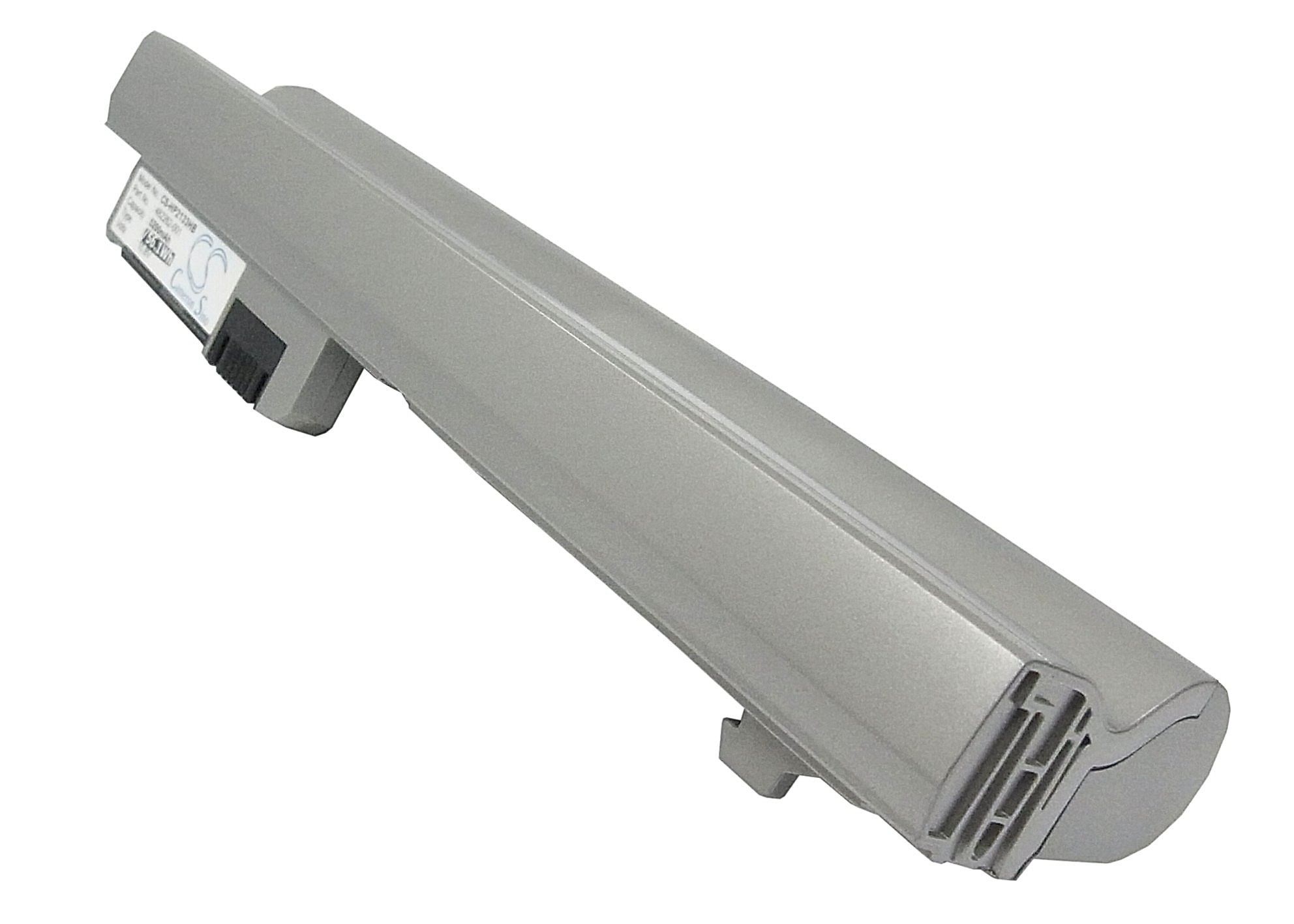 HP 2133 Mini-Note Battery Replacement