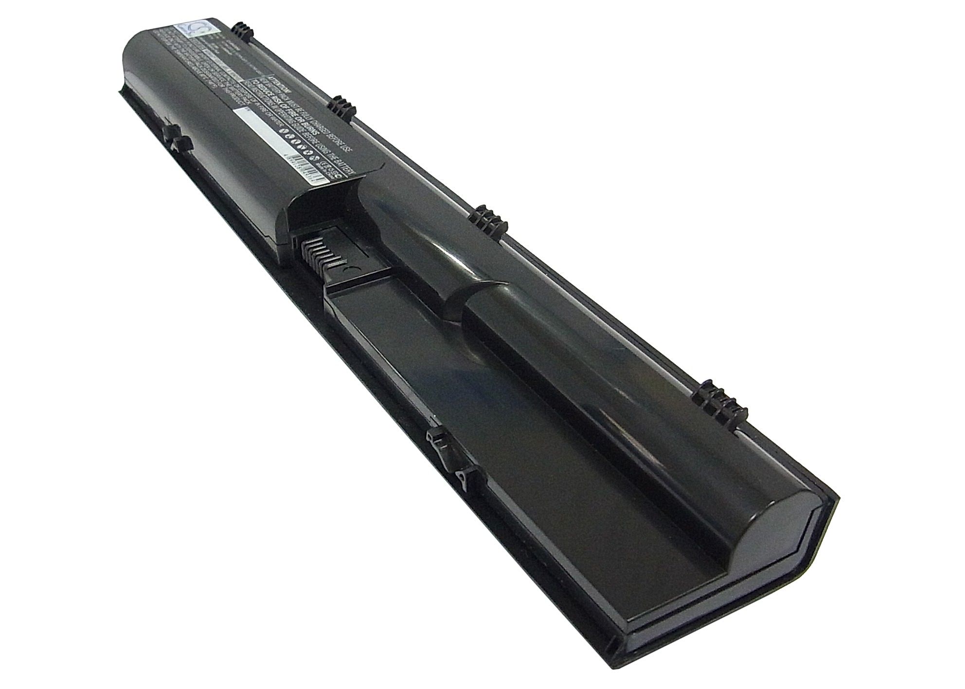 HP ProBook 4435s Battery Replacement