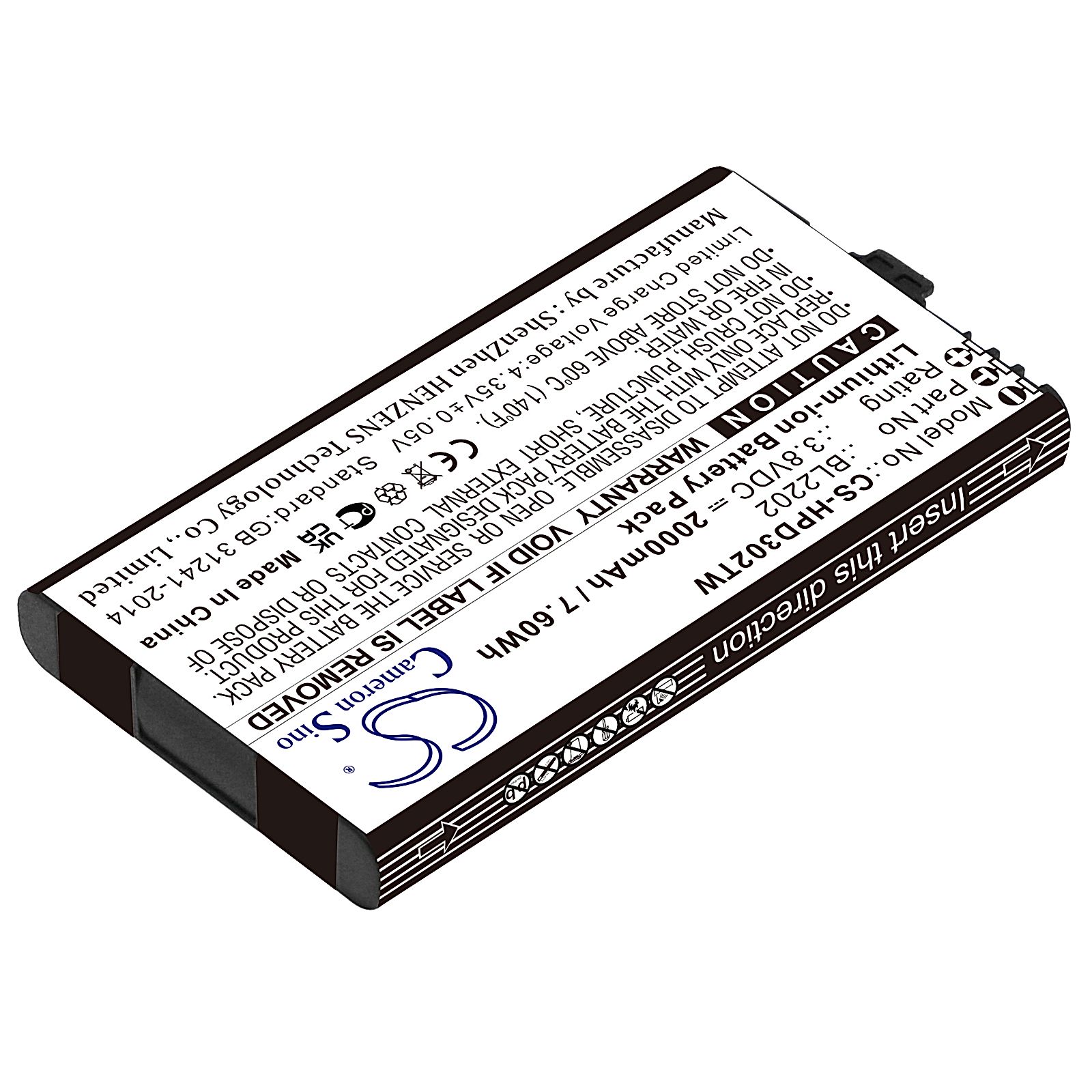 card