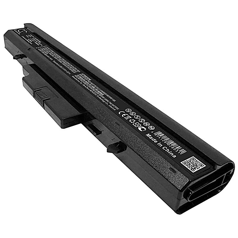 HP 510 Battery Replacement