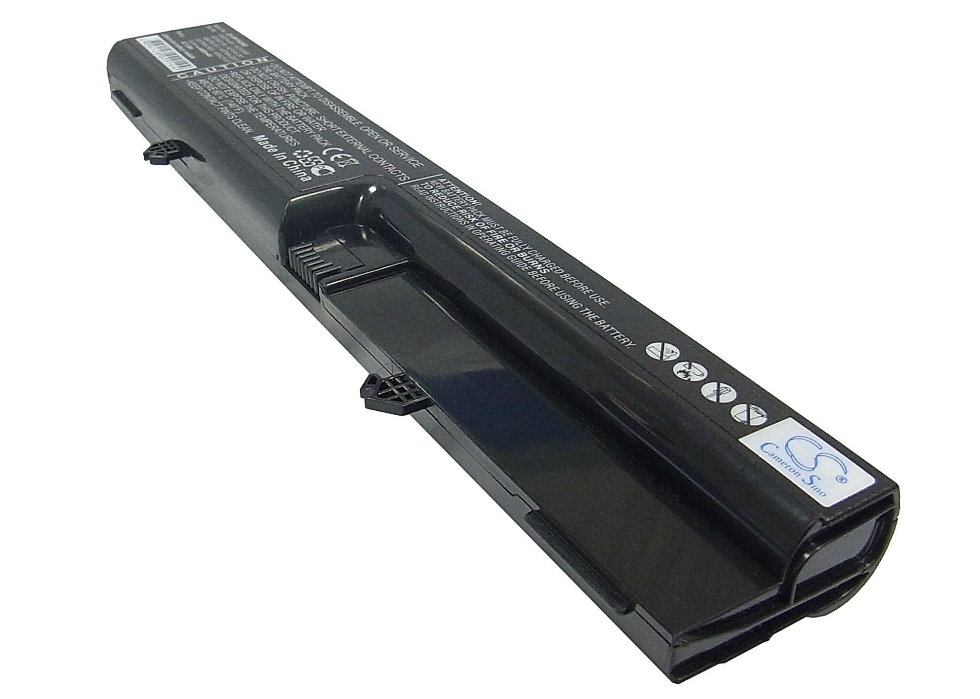 HP 540 Battery Replacement