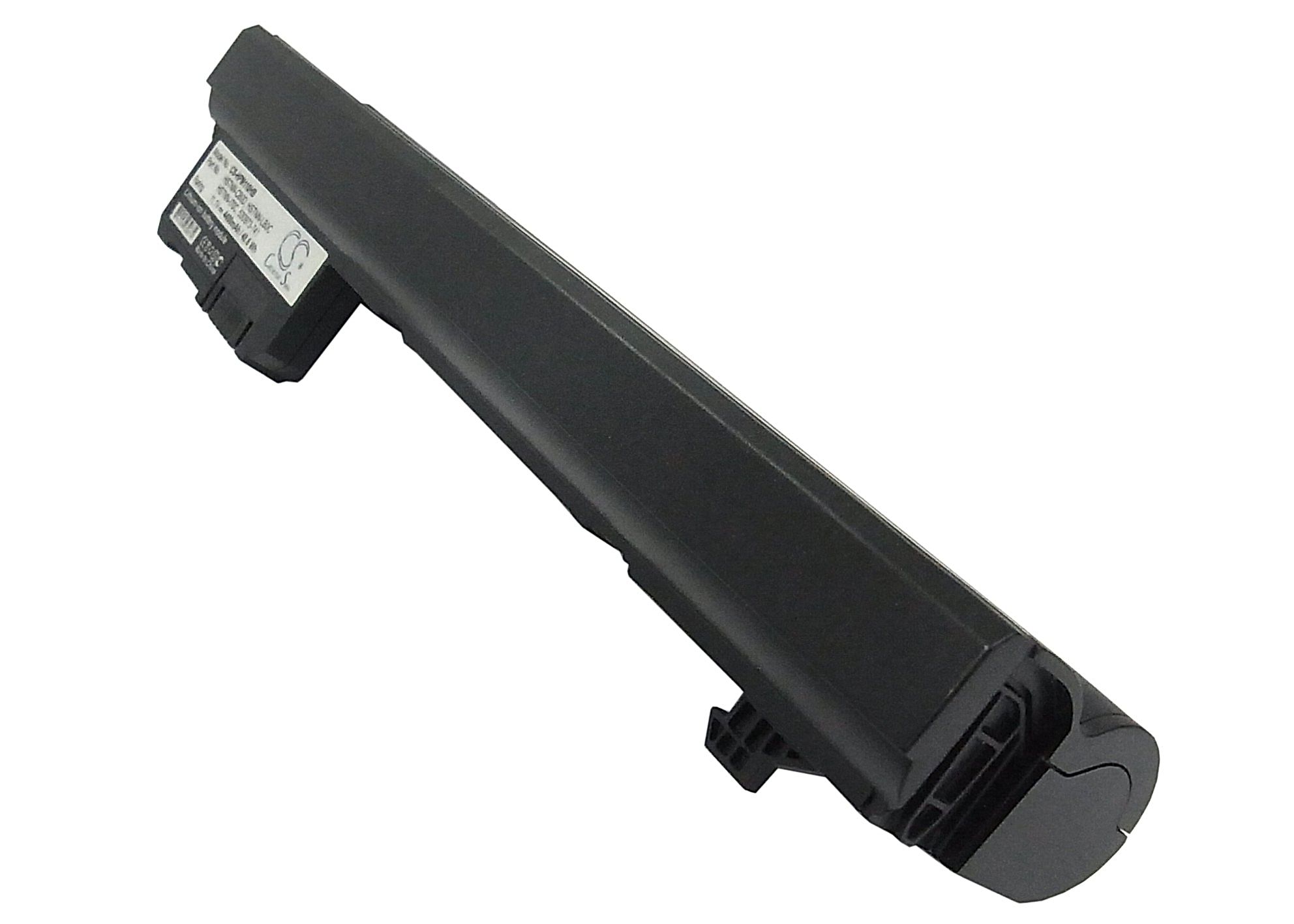 HP Mini 110 Battery Replacement