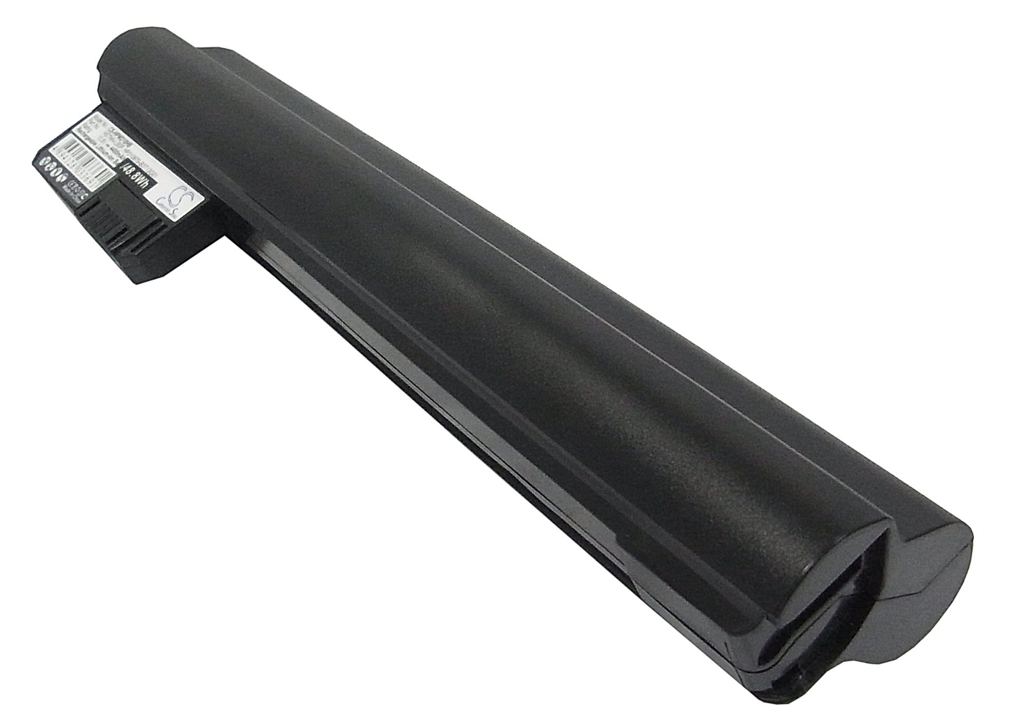 HP Mini 210 Battery Replacement