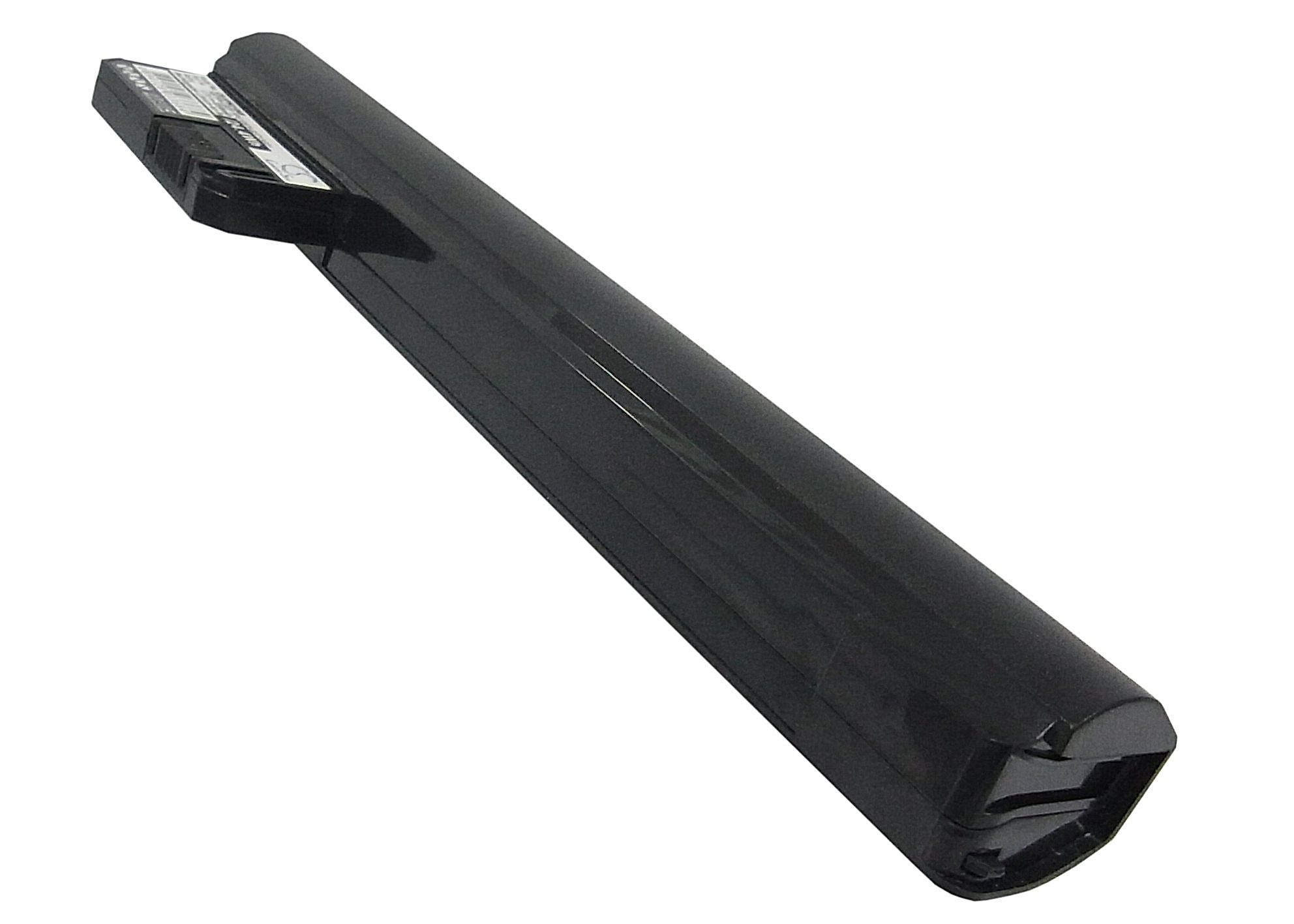 HP Mini 210 Battery Replacement