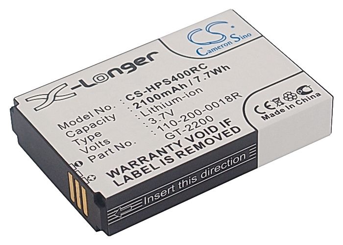 NetZero 4G Hotspot Battery Replacement