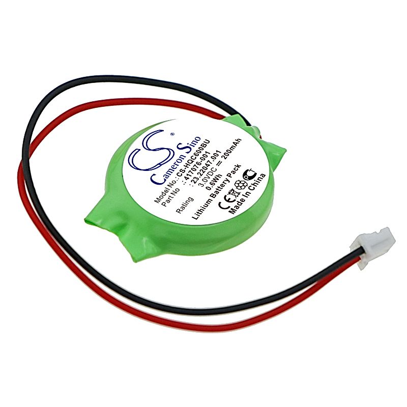 Acer TravelMate 240 Battery Replacement