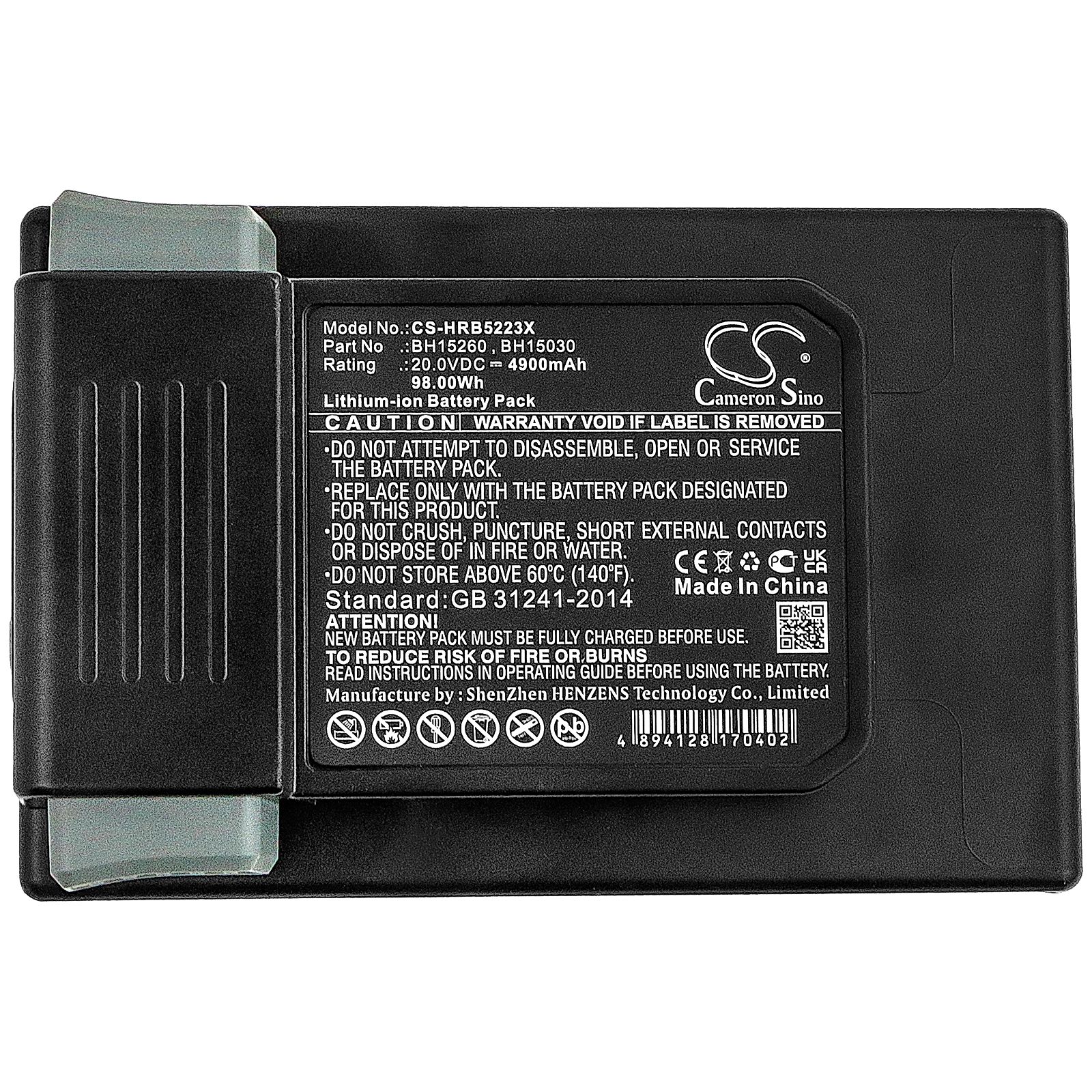 card