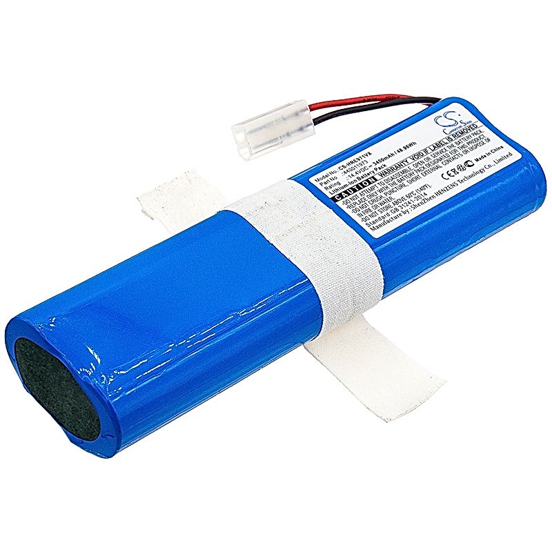Moneual MBOT 950 Battery Replacement