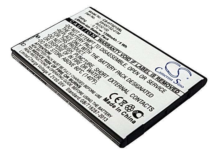 Google G11 Battery Replacement