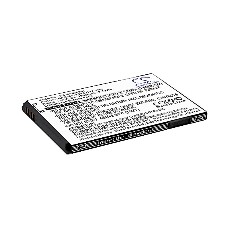 Google G6 Battery Replacement