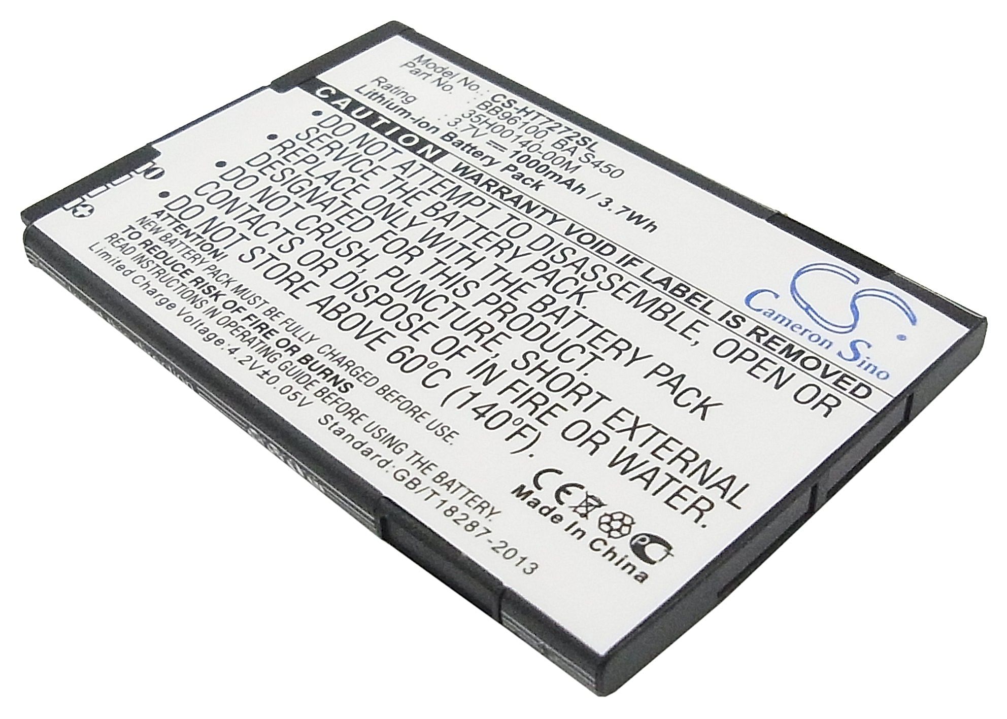 T-Mobile G2 Battery Replacement