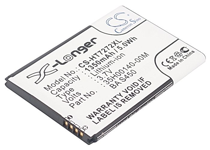 T-Mobile G2 Battery Replacement