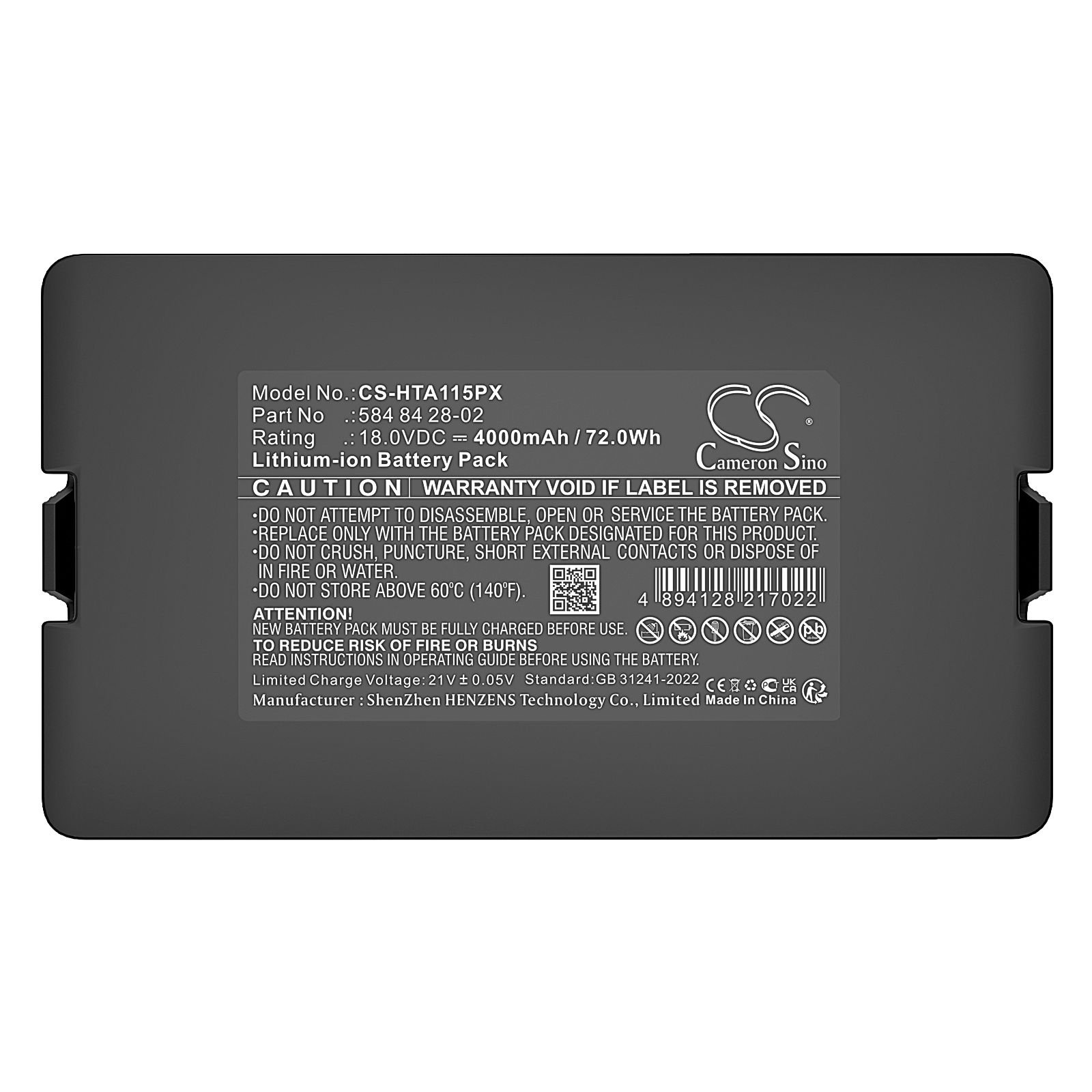 card