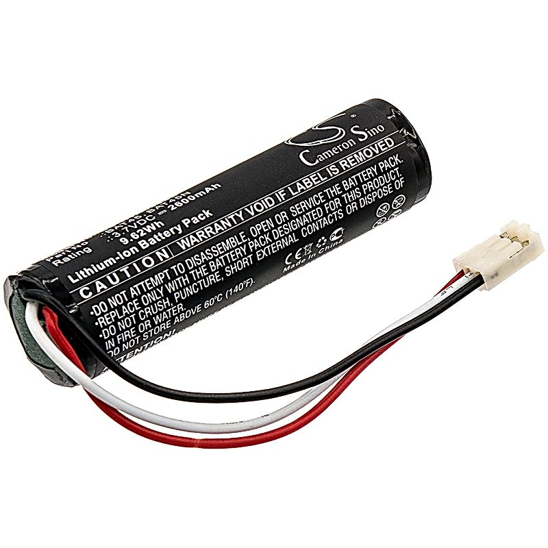 HT Instruments THT45 Battery Replacement