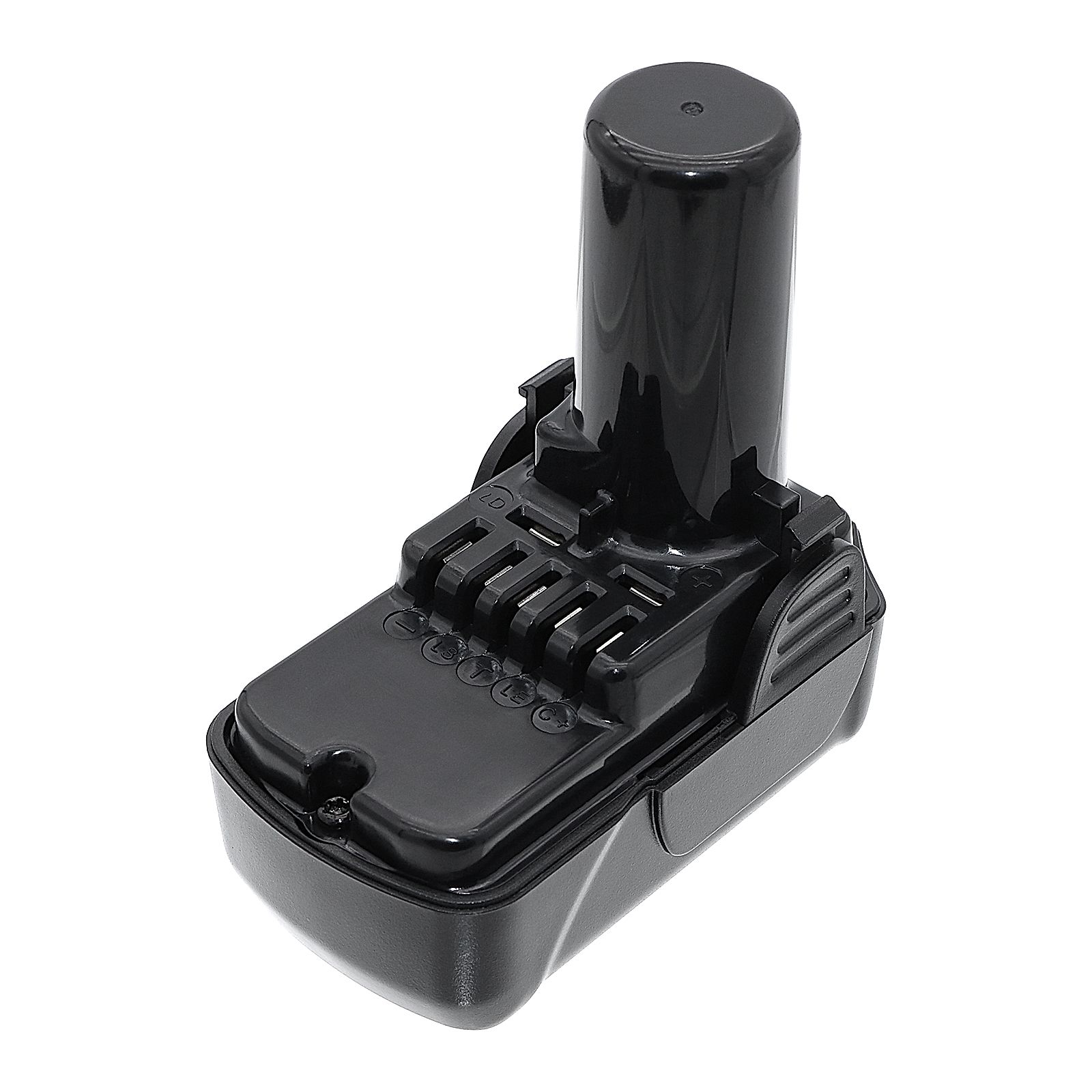 Hitachi CJ10DL Battery Replacement