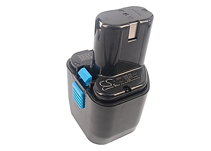 Hitachi C 5D Battery Replacement