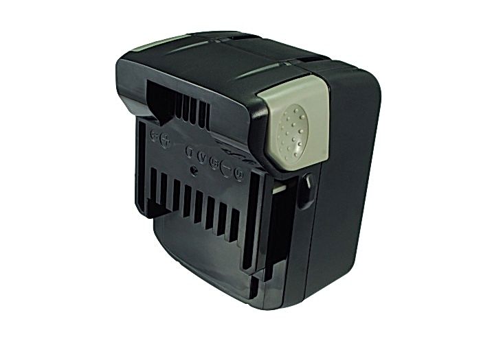Hitachi DS 14DBL Battery Replacement