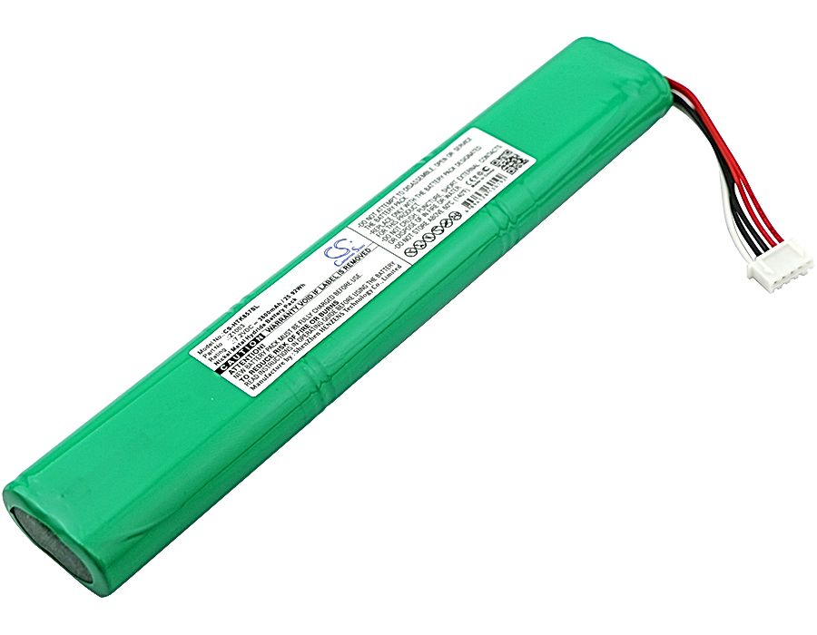 Hioki PW3198 Battery Replacement