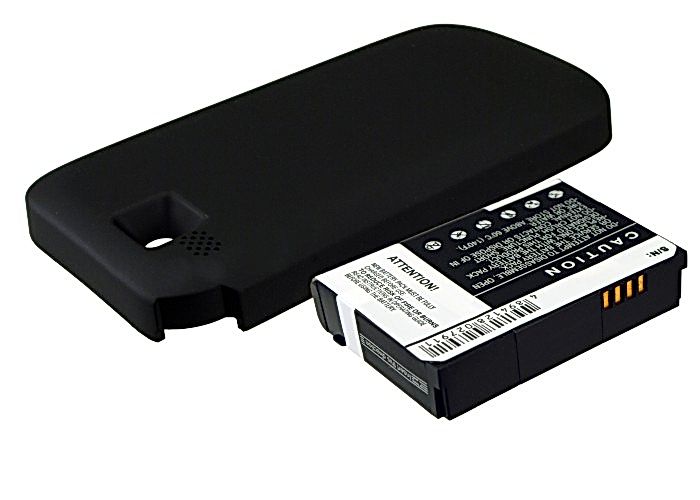 O2 XDA Guide Battery Replacement