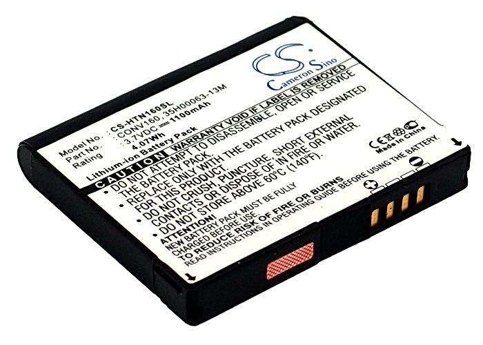 T-Mobile Shadow II Battery Replacement