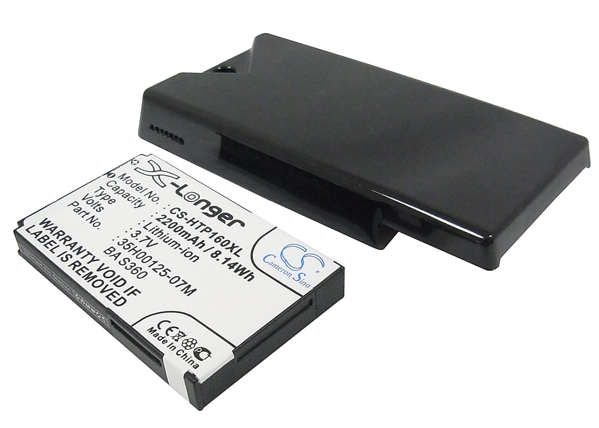 O2 Xda Diamond 2 Battery Replacement