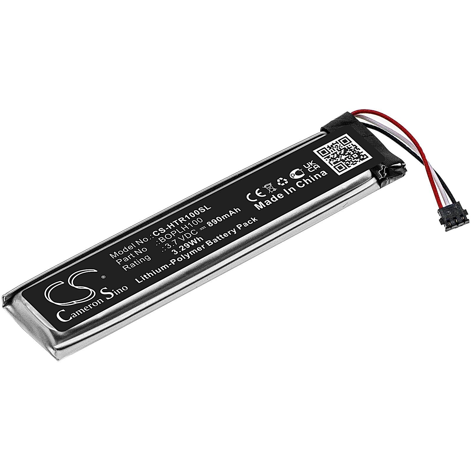 HTC Vive Controller Battery Replacement