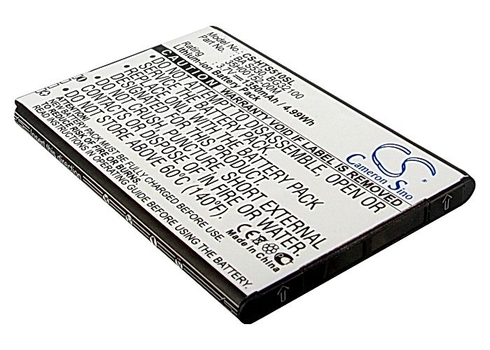 Google G12 Battery Replacement