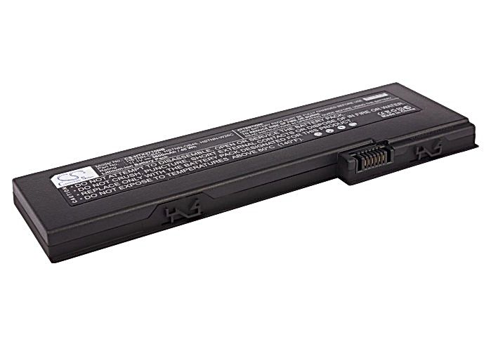 HP Pavilion TX2600 Battery Replacement