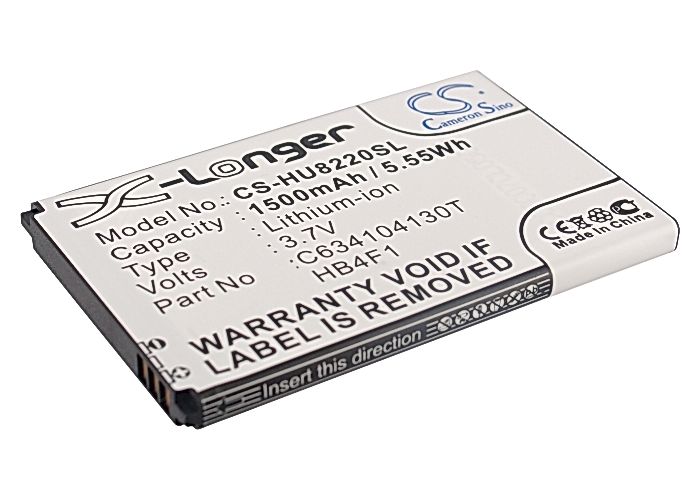 Lenovo LePhone 3G W100 Battery Replacement