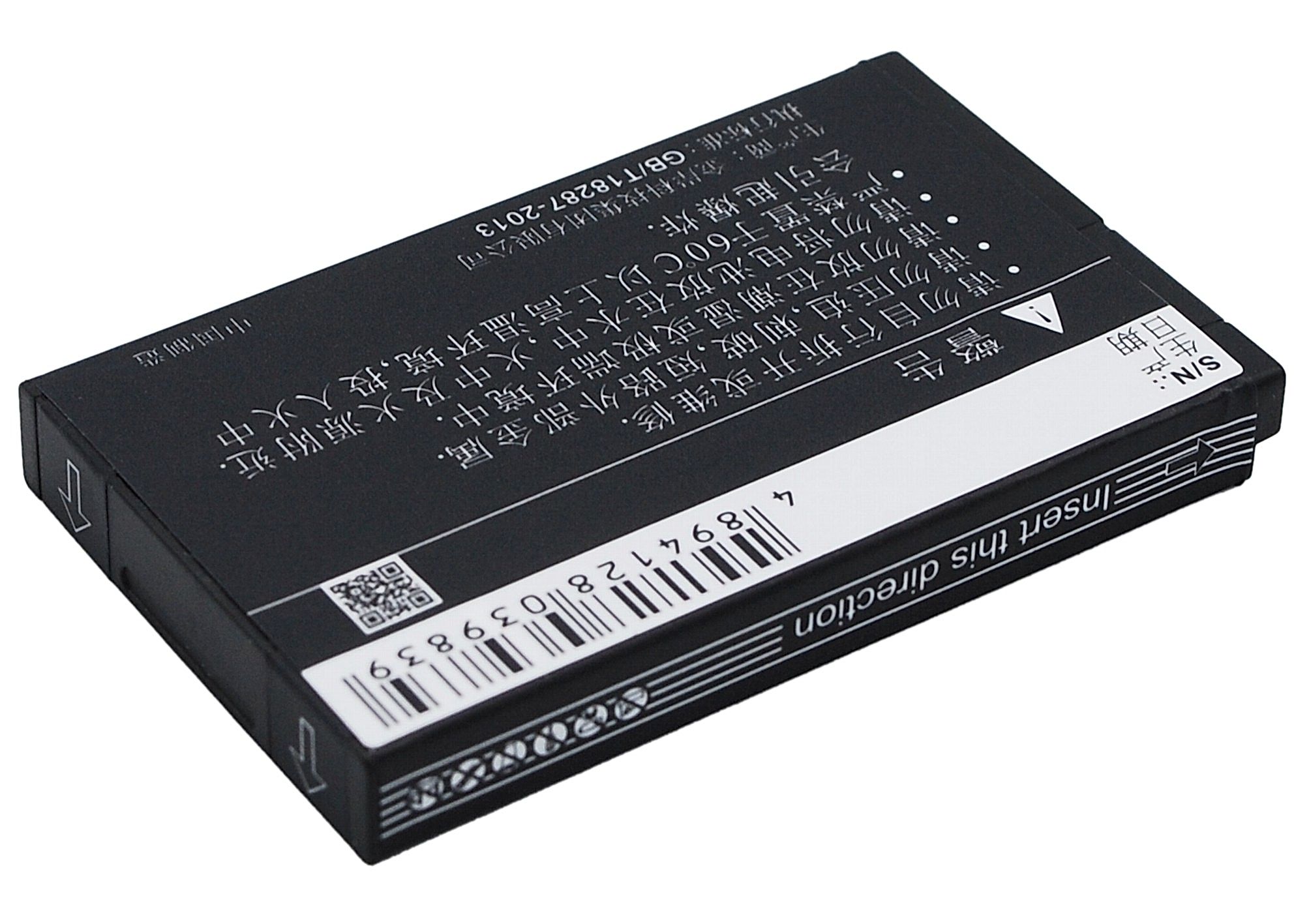 card