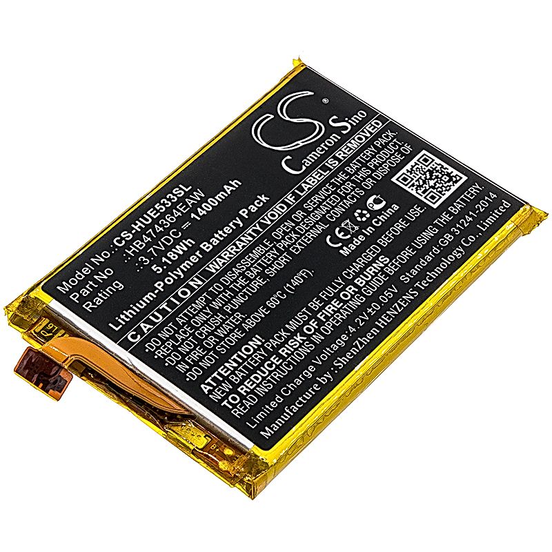 Huawei E5338 Battery Replacement