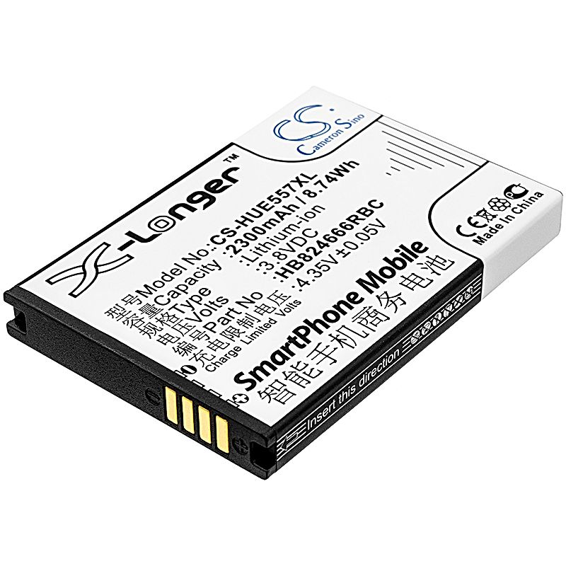 Huawei E5577s-321 Battery Replacement