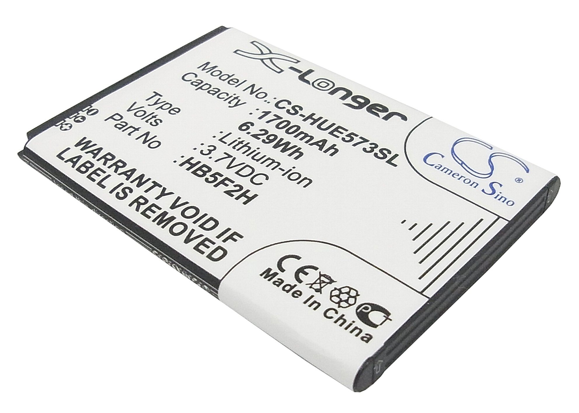 Huawei E5373 Battery Replacement