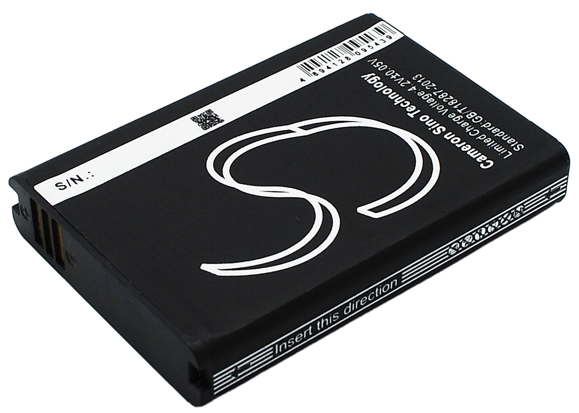 card
