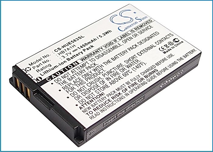 T-Mobile Wireless Pointer Battery Replacement