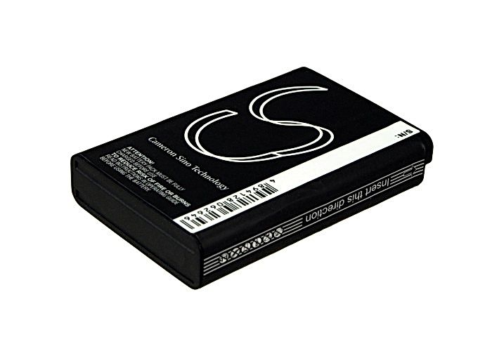 T-Mobile Sonic 4G Battery Replacement