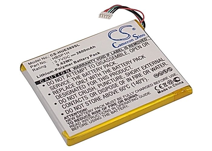 Telekom Speedbox LTE mini Battery Replacement