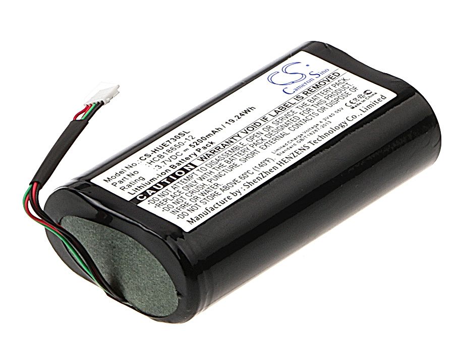 Huawei E5730 Battery Replacement